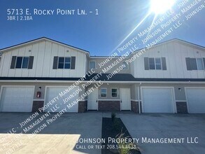 Building Photo - 5713 E Rock Ct