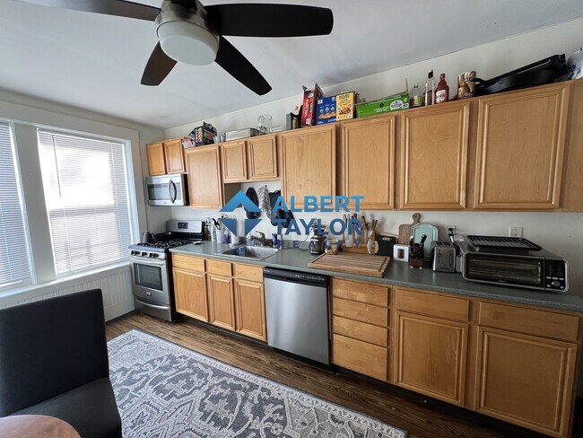 Cocina - 10 Fairfield St