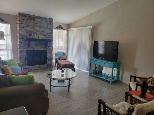 Building Photo - 4601 Carmen, 2504