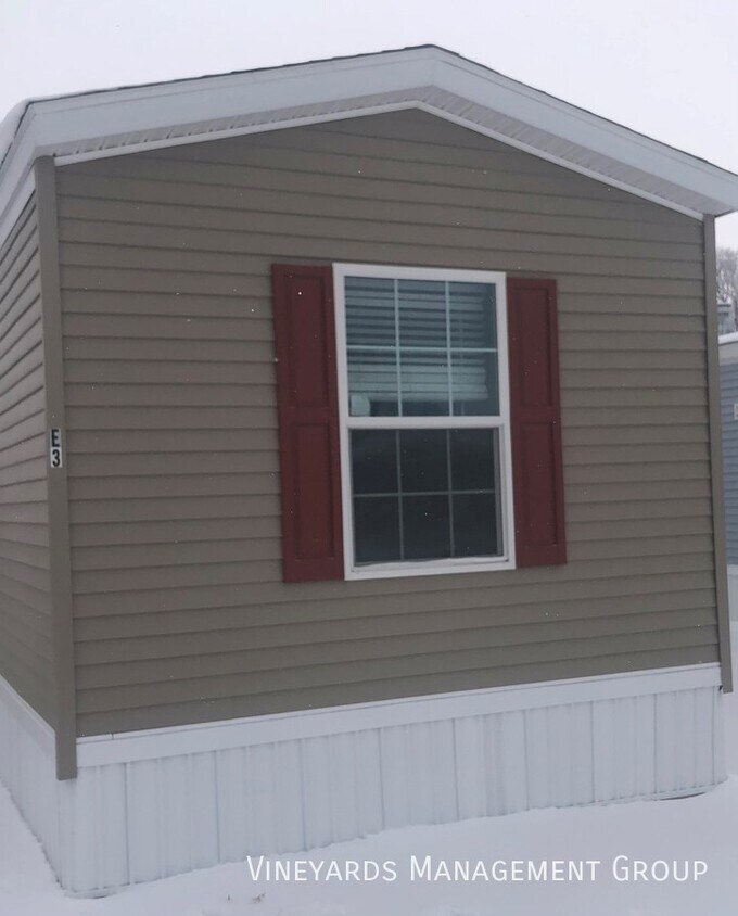 Primary Photo - BRAND NEW Home! Apply today!