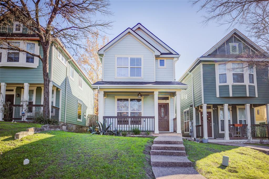 Foto principal - 4109 E 12th St