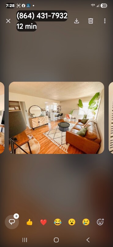 Foto del edificio - 612 S Howard St