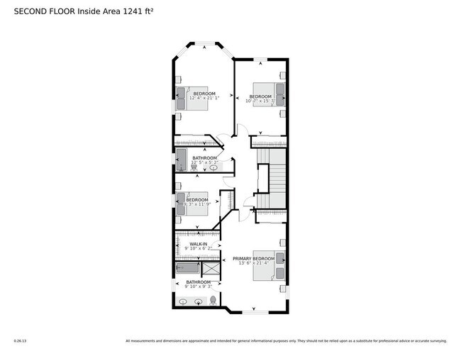 Foto del edificio - 3 The Ml