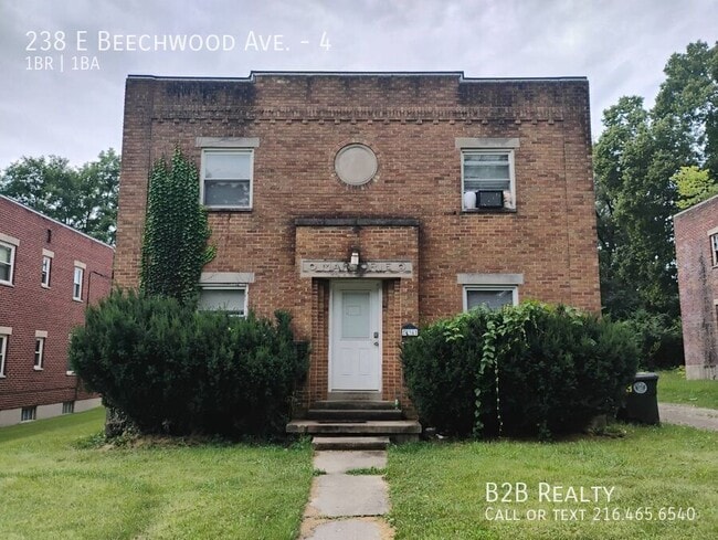 Photo - 238 E Beechwood Ave.-4 Apartment