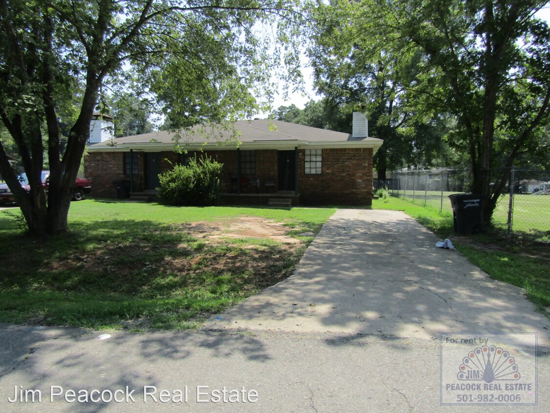 Foto principal - 611 Marion St