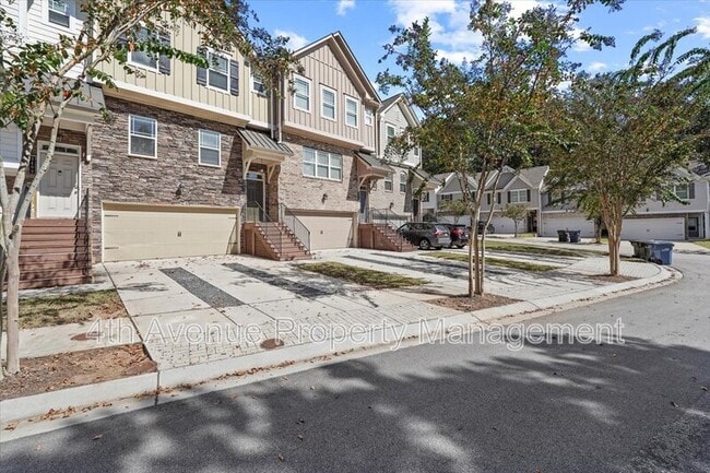 Photo - 3411 Abbey Wy Townhome