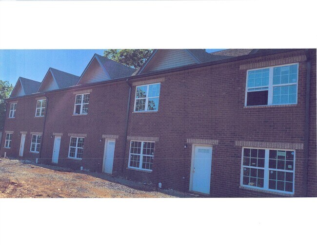 Townhomes For Rent in Clarksville TN 108 Townhouses