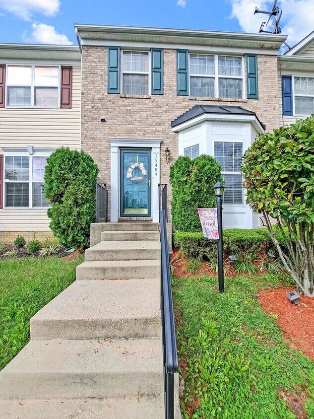 15409 Square Way, Brandywine, MD 20613 House Rental in