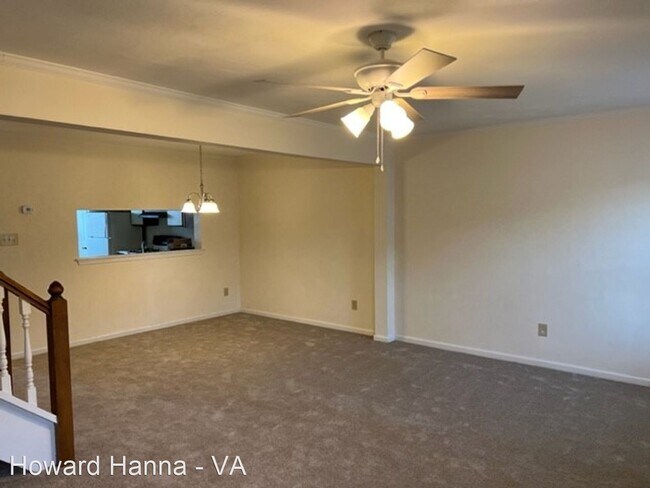 Foto del edificio - 3 br, 2.5 bath House - 748 Goodard Drive