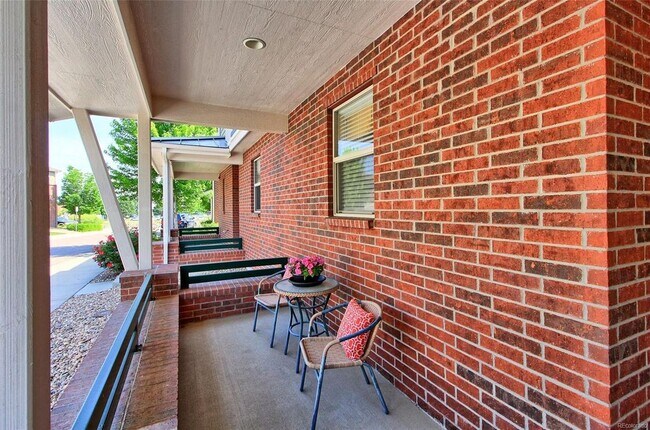 Building Photo - 6372 S Xanadu St