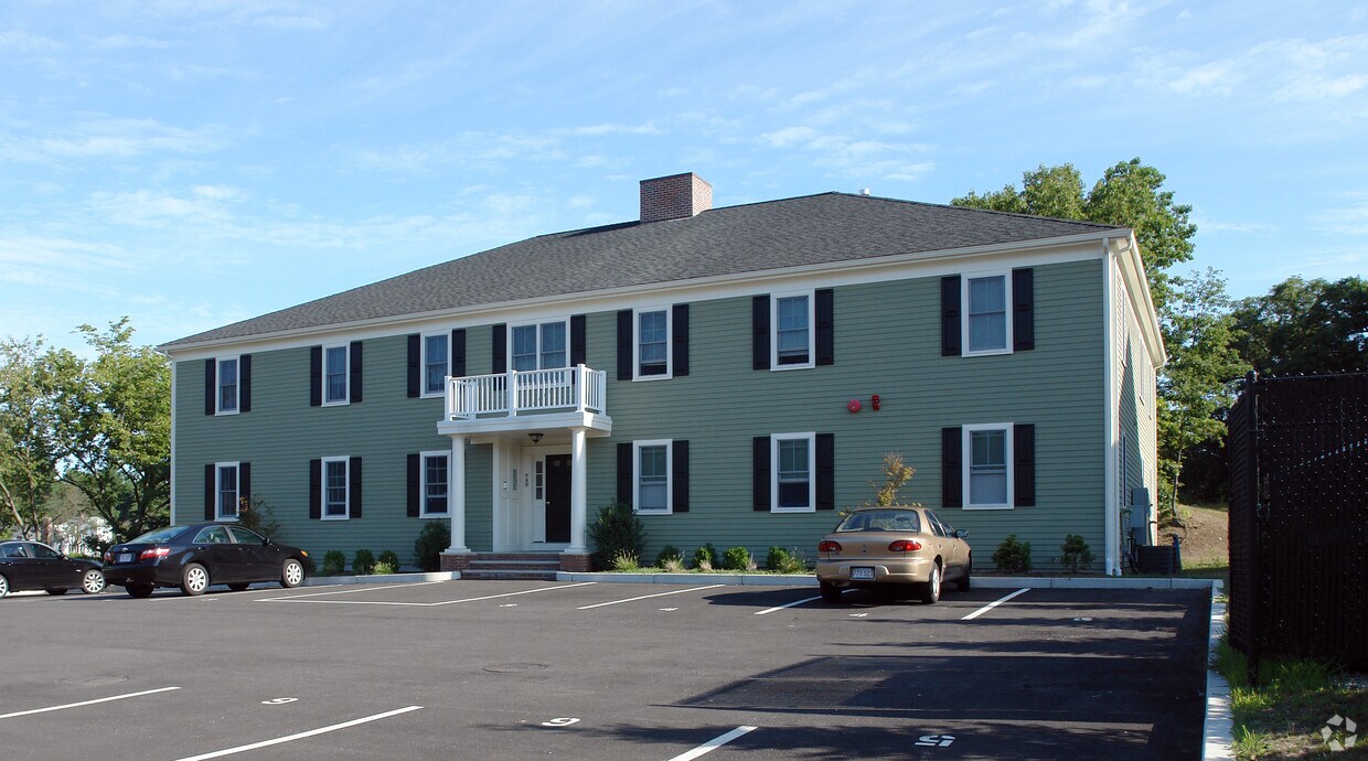 948 Washington St, Weymouth, MA 02189 Apartments in Weymouth, MA