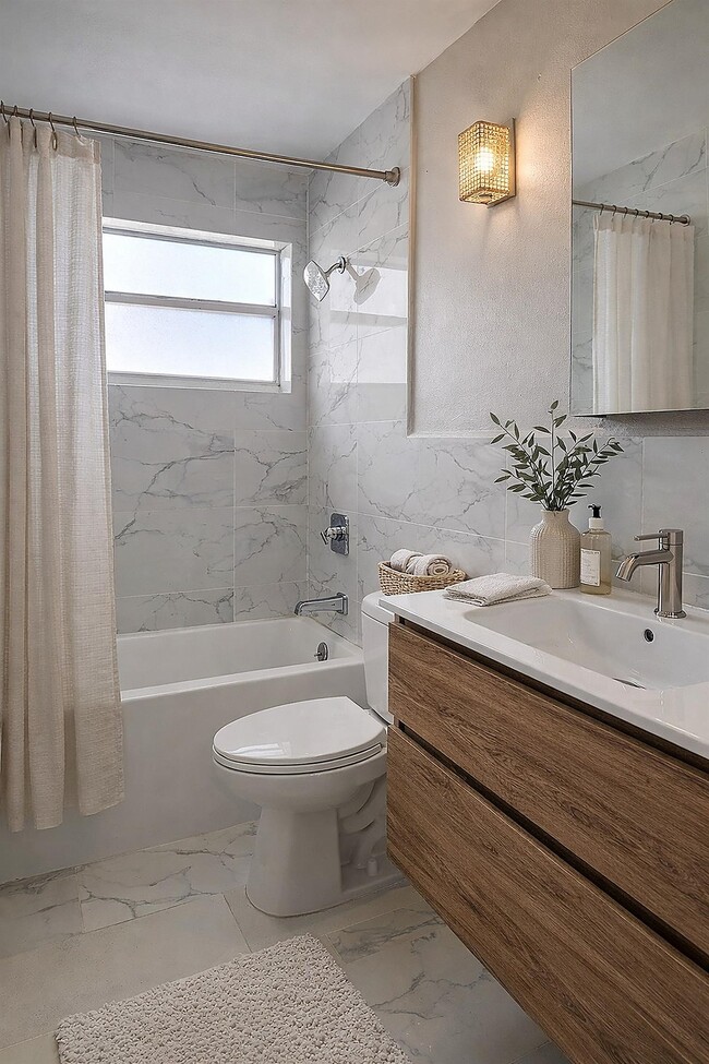 Foto del interior - Cottage Cove