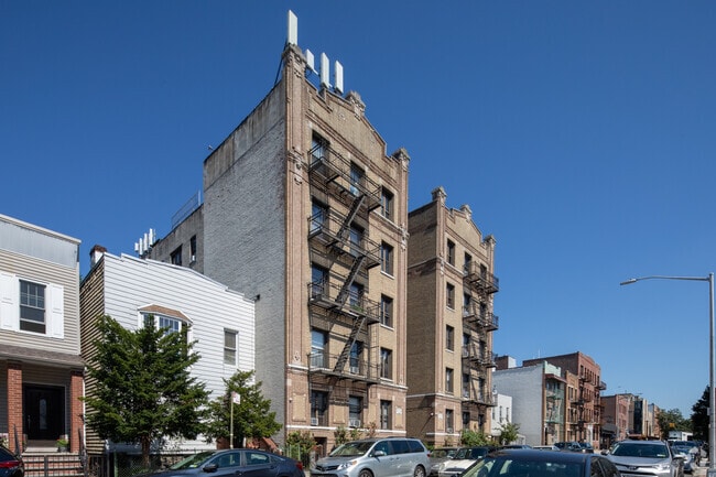 Building Photo - 32-32 34th Street
