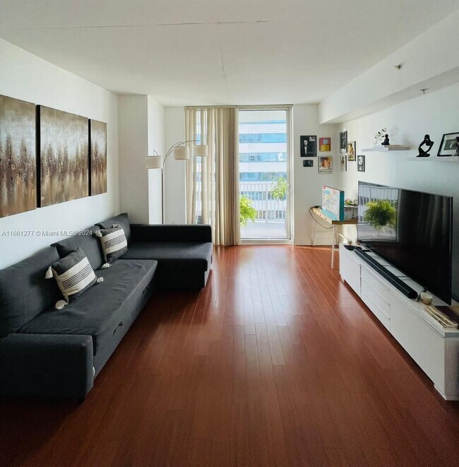 3180 SW 22nd Terrace Unit 908, Miami, FL 33145 Condo for Rent in