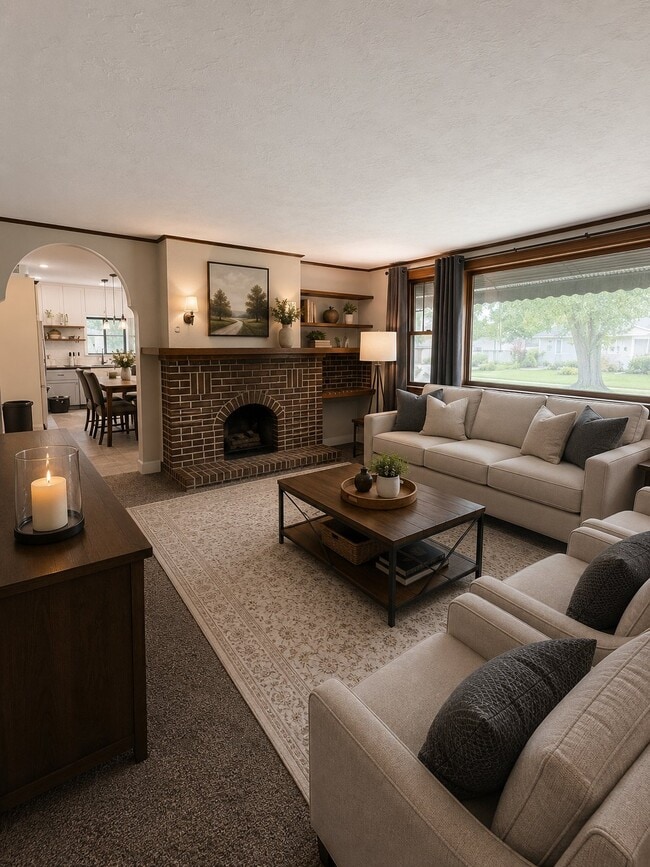 Foto del edificio - 2622 Ridge Ave