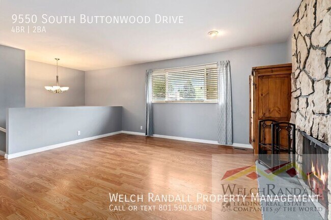 Foto del edificio - 9550 Buttonwood Dr