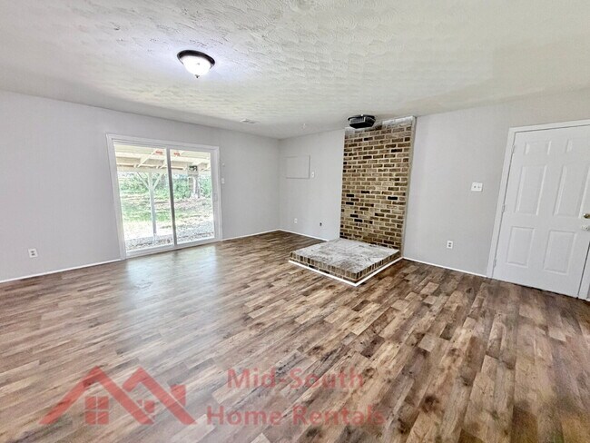 Foto del edificio - 3040 S Edgeware Rd