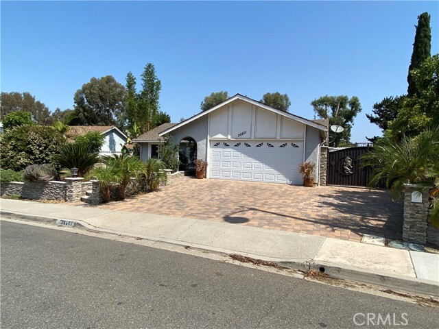 26801 Via Matador, Mission Viejo, CA 92691 - House Rental in Mission ...