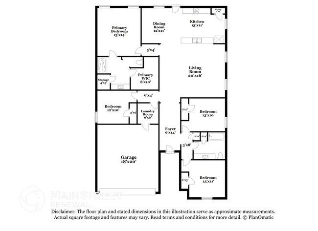Foto del edificio - 150 Switchback Hl Rd