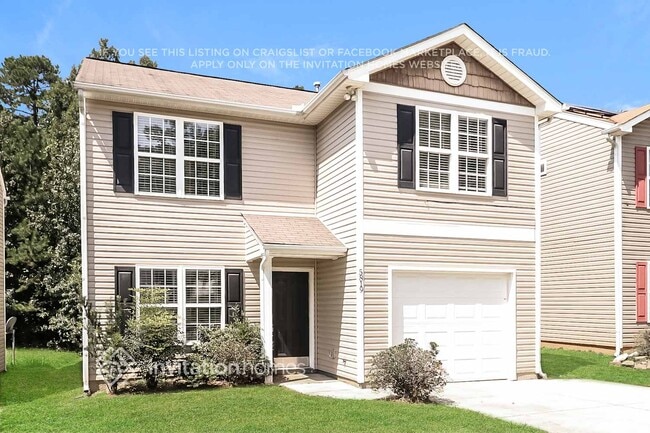 Building Photo - 5819 Kelden Walker Ln