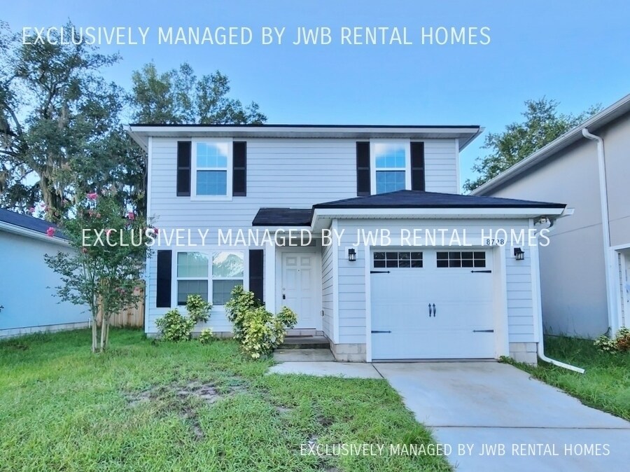 8728 Cocoa Ave, Jacksonville, FL 32211 House Rental in Jacksonville, FL