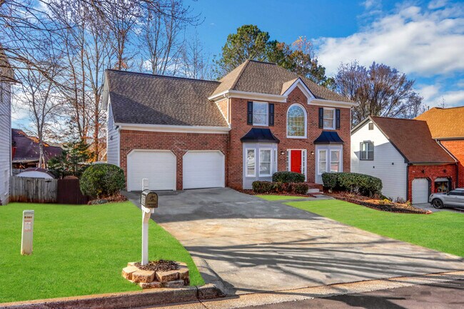 Building Photo - 1060 Chandler Park Ct