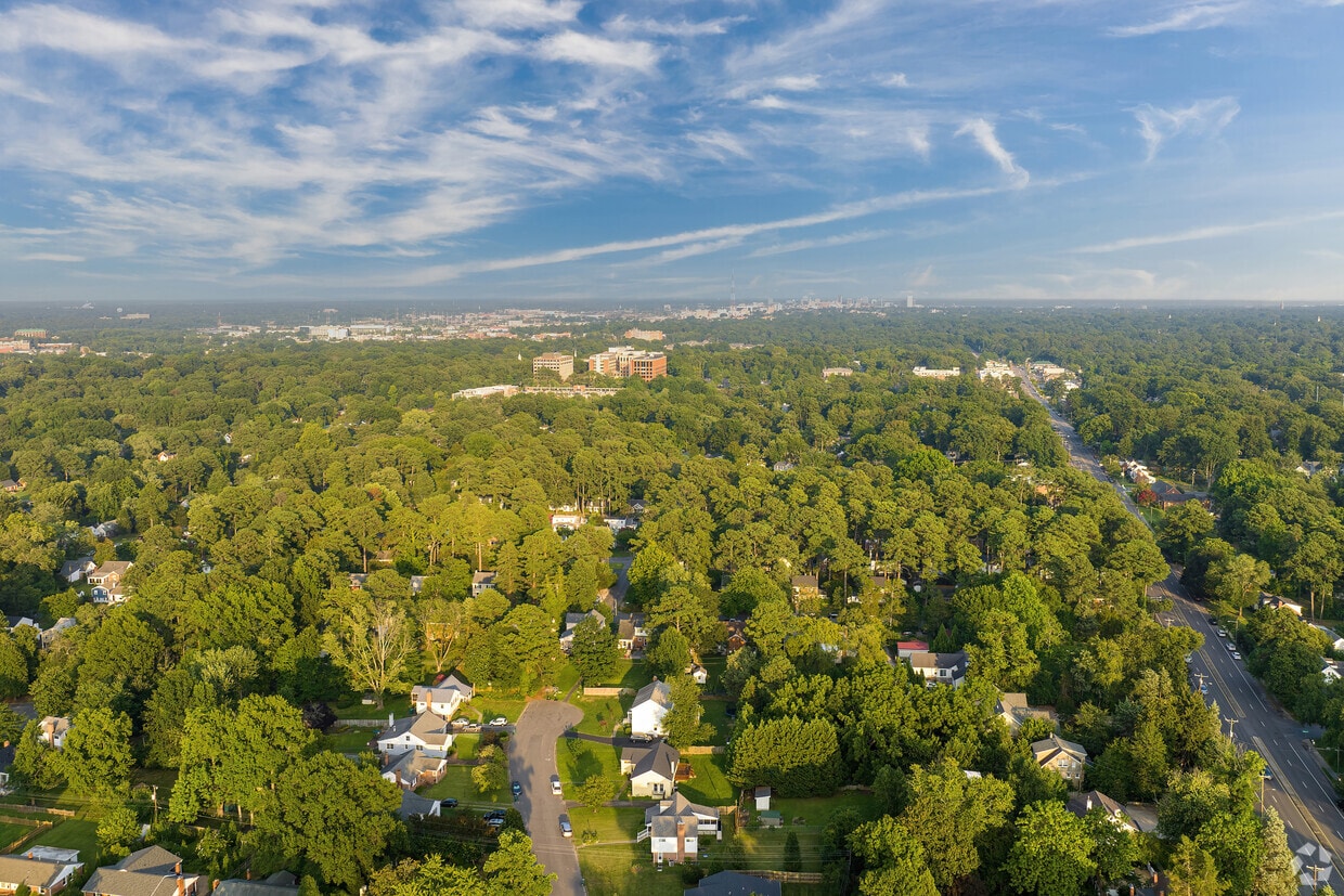 Tuckahoe                       city image