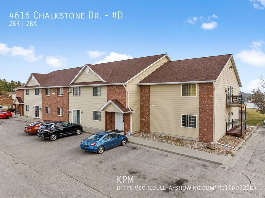 4616 Chalkstone Dr Unit D, Rapid City, SD 57701 Room for Rent in Rapid City, SD