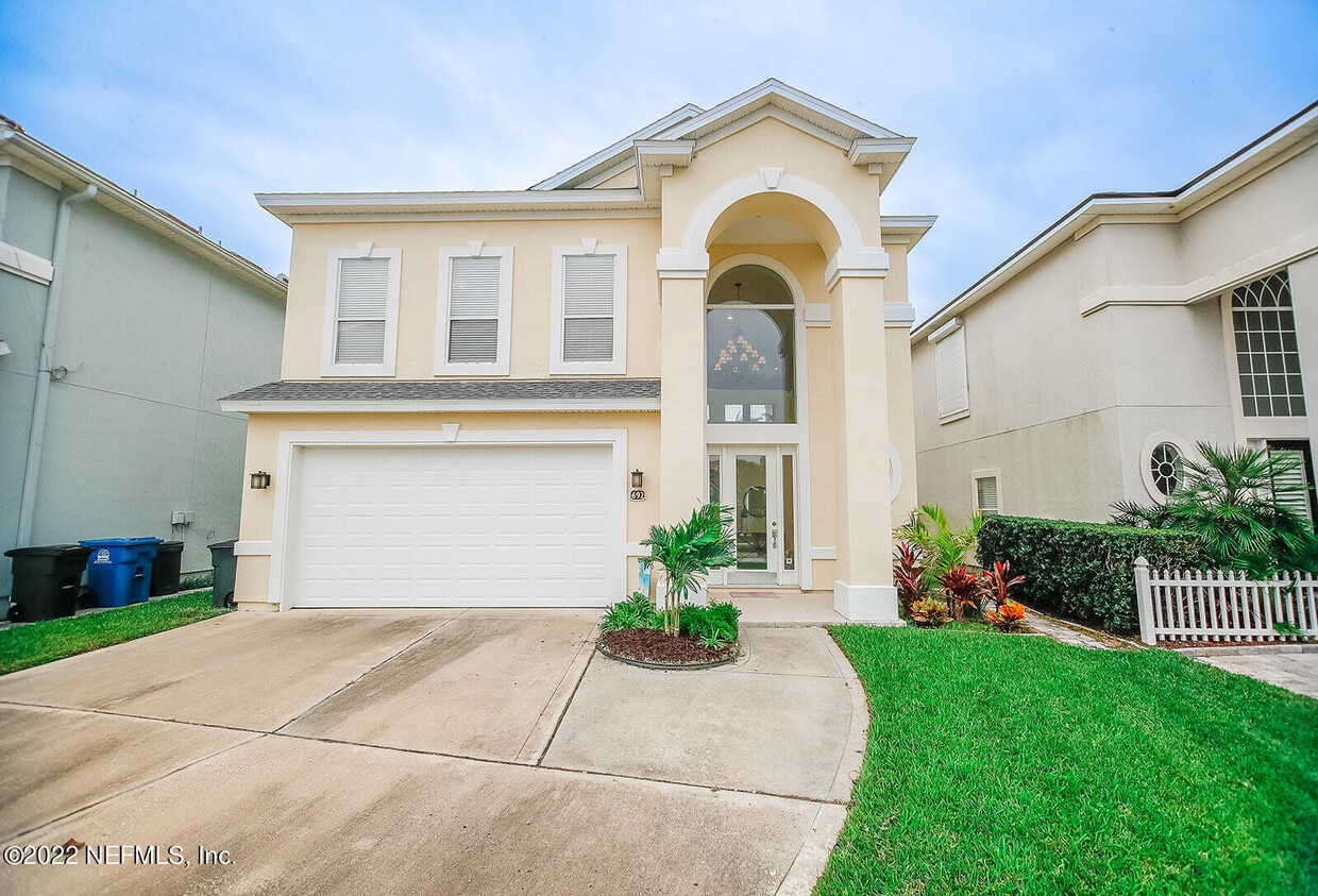 692 Sand Isles Cir, Ponte Vedra Beach, FL 32082 House for Rent in