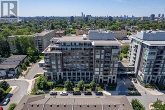 Building Photo - 530 De Mazenod Ave