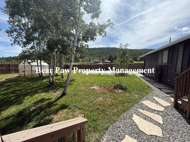 Foto del edificio - Large Ranch Style Home in Conifer!