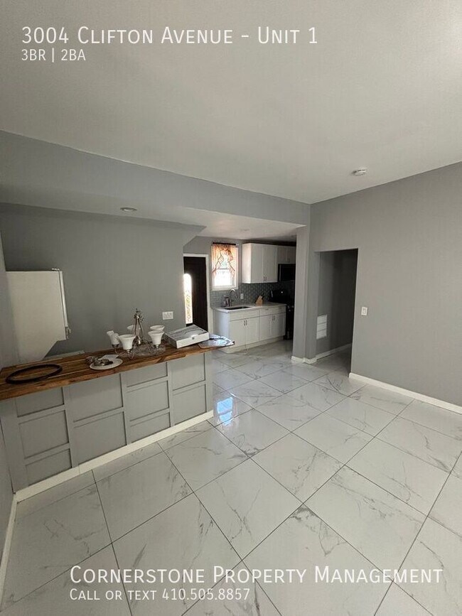 Foto del edificio - 3004 Clifton Ave