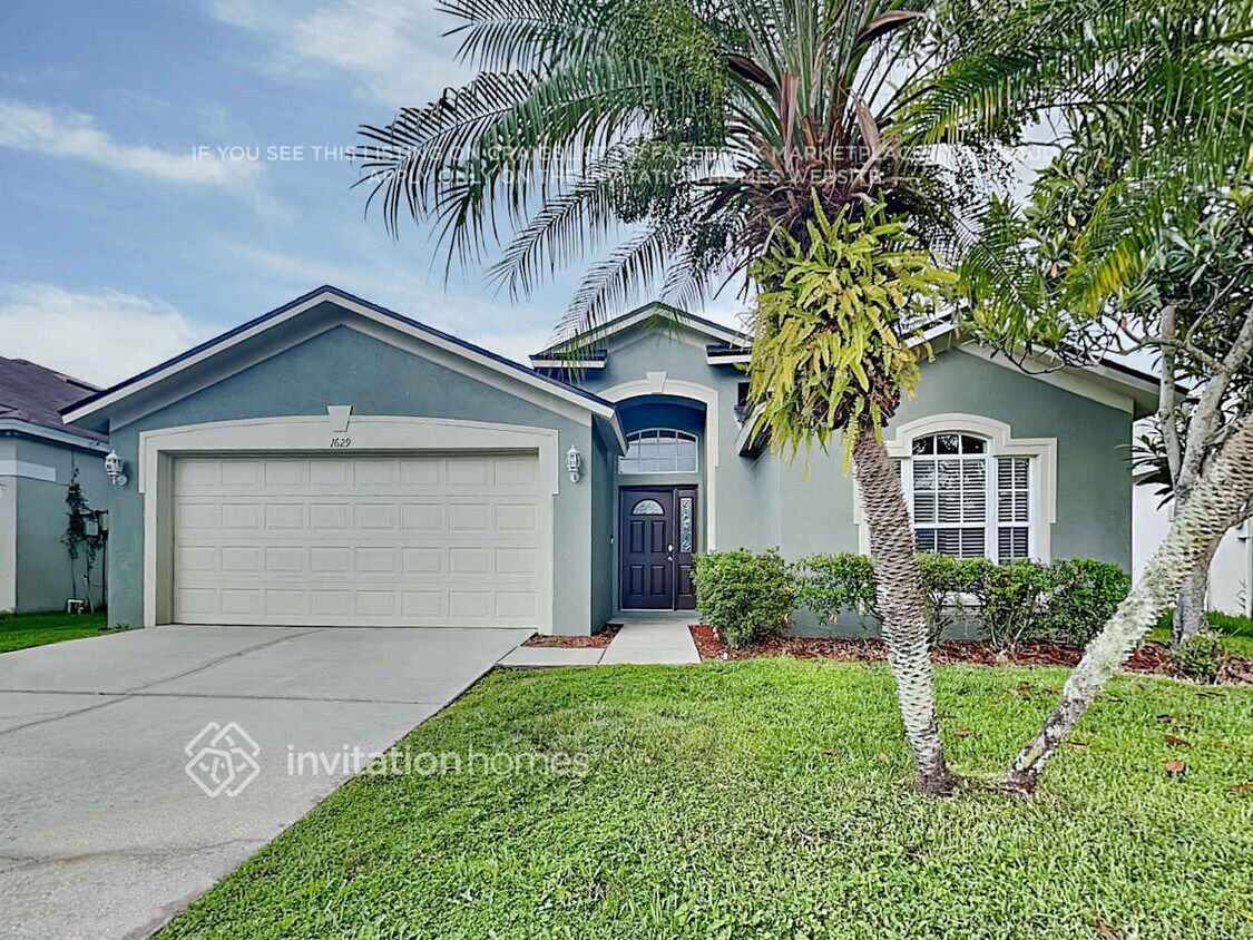 Foto principal - 1629 Maximilian Dr