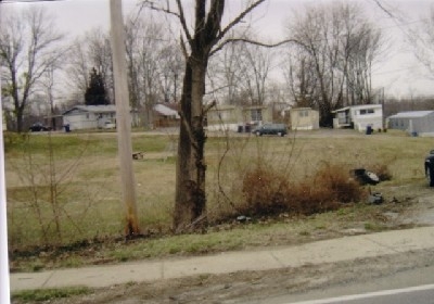 Primary Photo - Trailer Park
