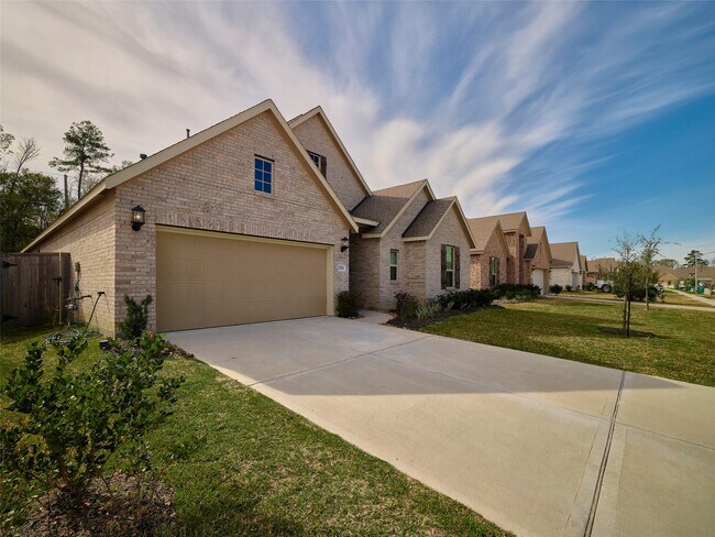 Building Photo - 23534 Terreti Brk Dr