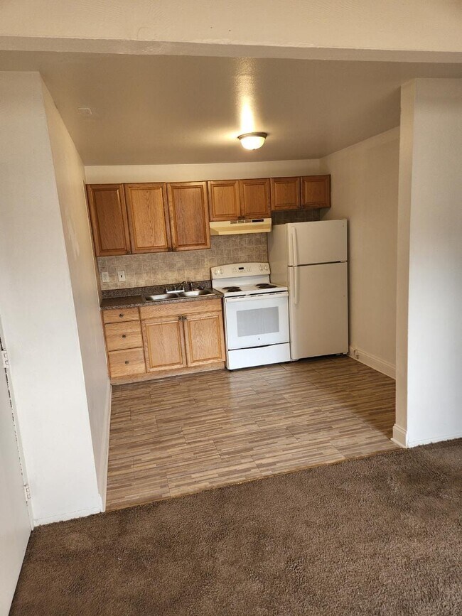 Building Photo - 30600 Pardo St
