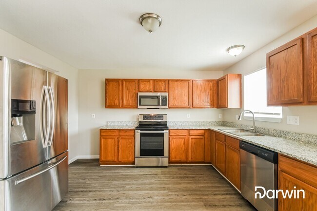 Building Photo - 4506 Ringstead Way