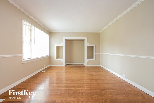 Building Photo - 5224 Lemon Ln