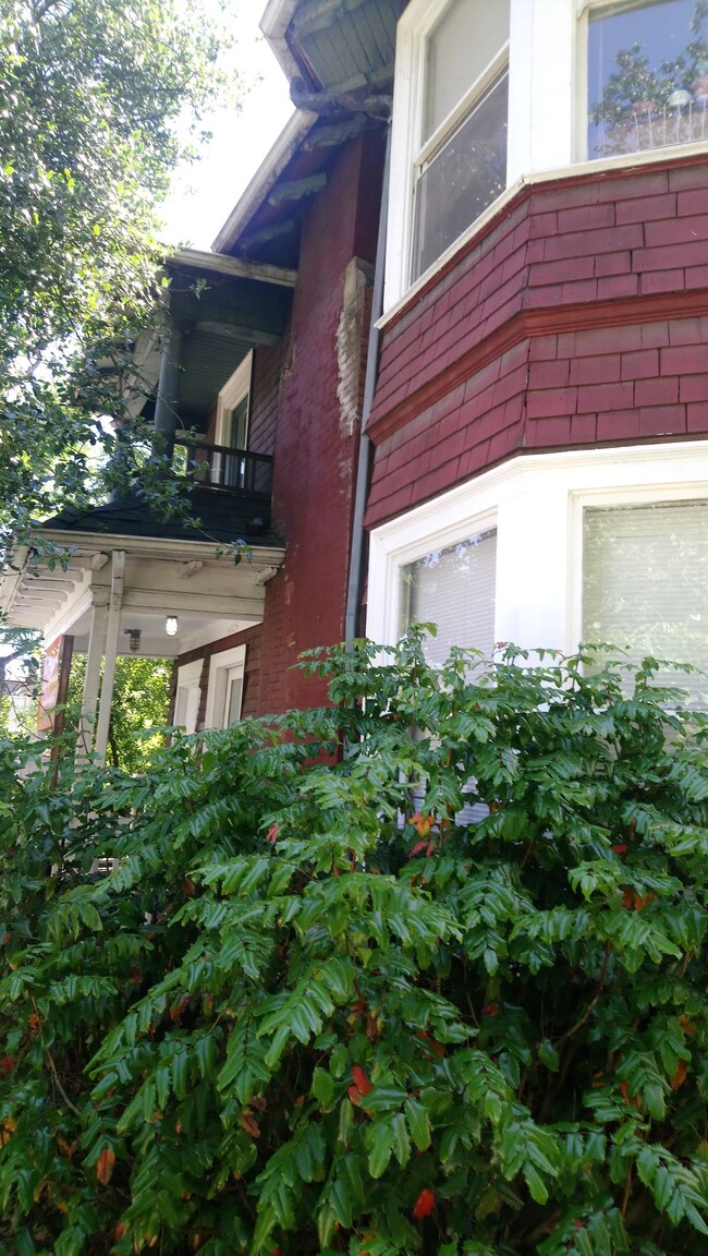 Building Photo - 1007 E Jefferson St