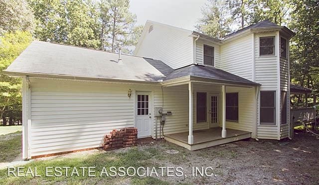Foto del edificio - 3 br, 3 bath House - 134 Heather Ridge Court