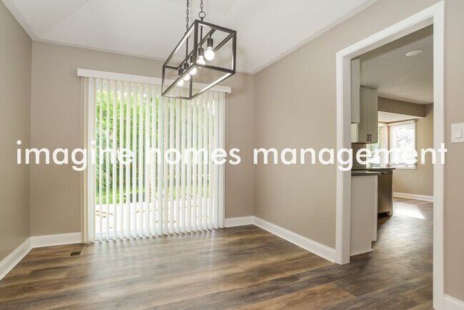 Foto del edificio - 8224 West 97th Terrace