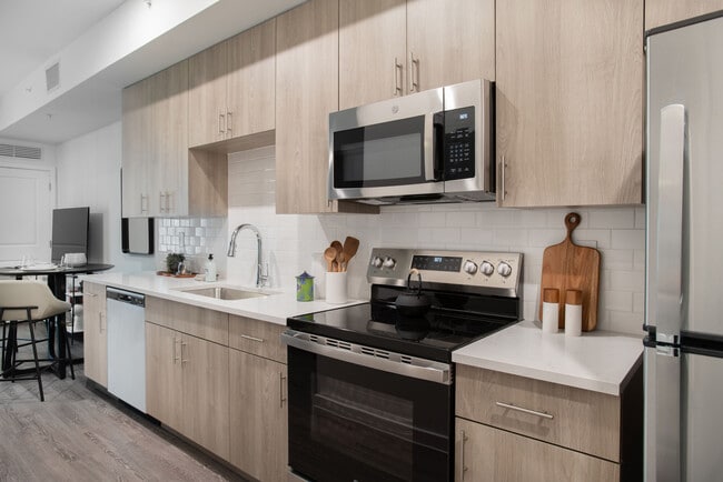 The Alary apartments — community photo - The Alary