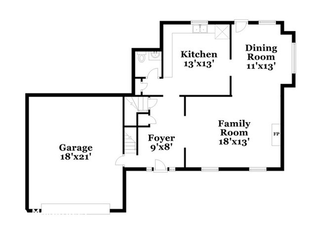 Foto del edificio - Available For Immediate Move In!