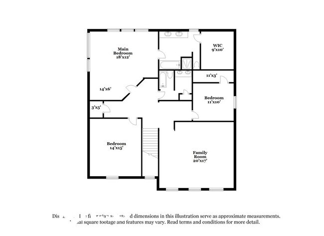 Building Photo - 1511 Columbia Dr