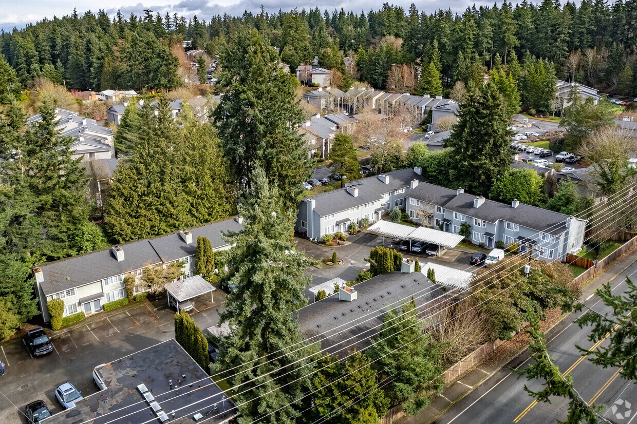Exterior - 9507 Firdale Ave