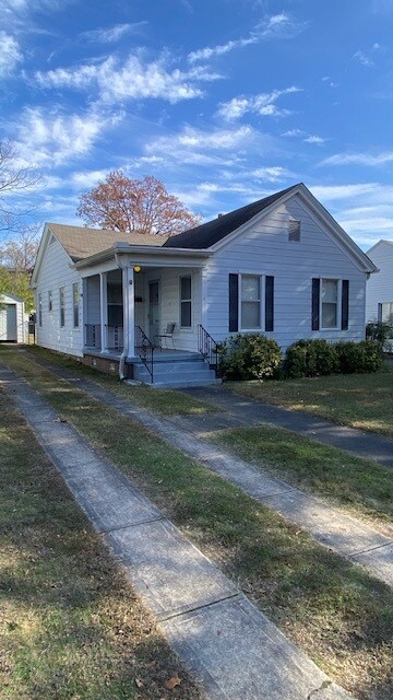 Foto principal - 2205 N Arthur St