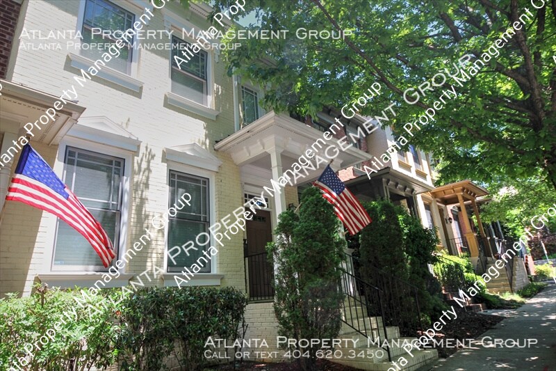 950 Glenwood Ave SE, Atlanta, GA 30316 Townhome Rentals in Atlanta GA