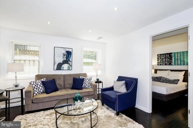 Photo - 3504 13th St NW Apartment