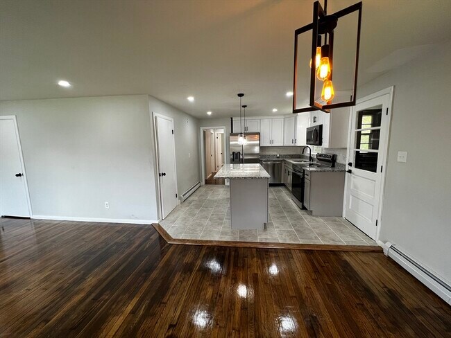 Foto del edificio - 388 Burncoat St