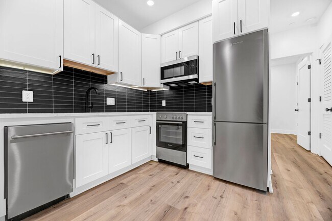 Foto del edificio - 1504 N Capitol St NW #002